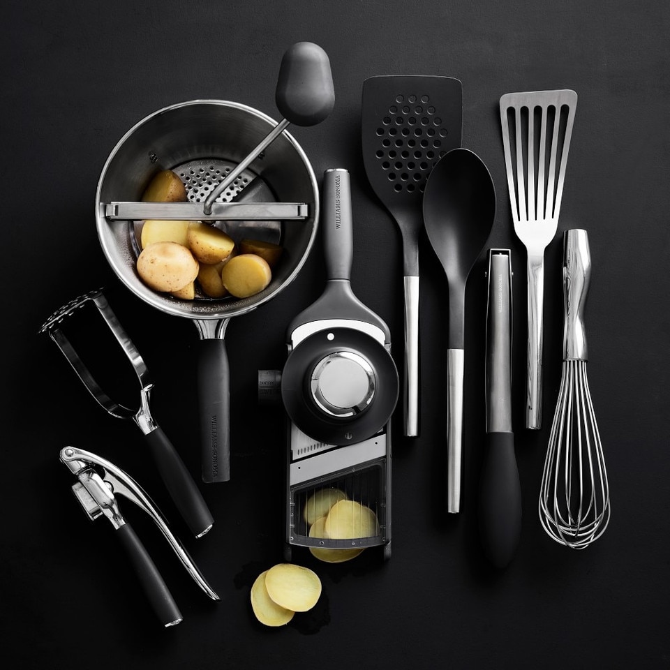 Williams Sonoma Fish Spatula